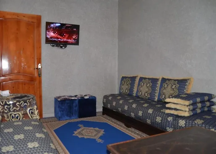 Rayan Appartement