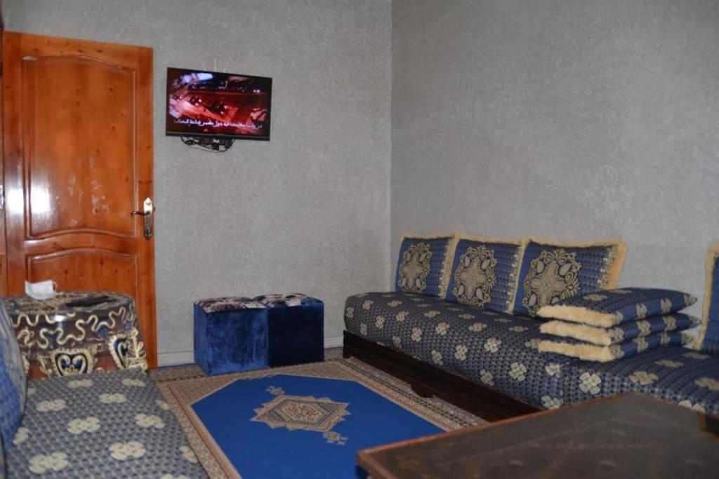 Apartment Rayan