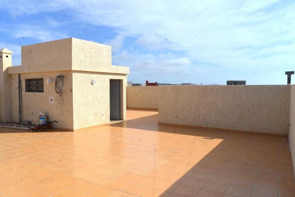 Rayan Apartment