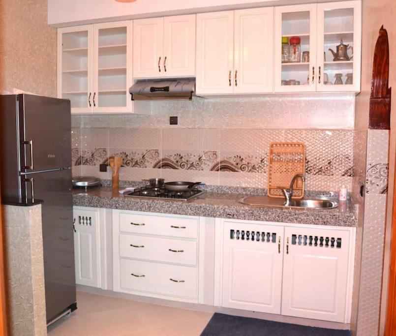 Apartment Rayan *